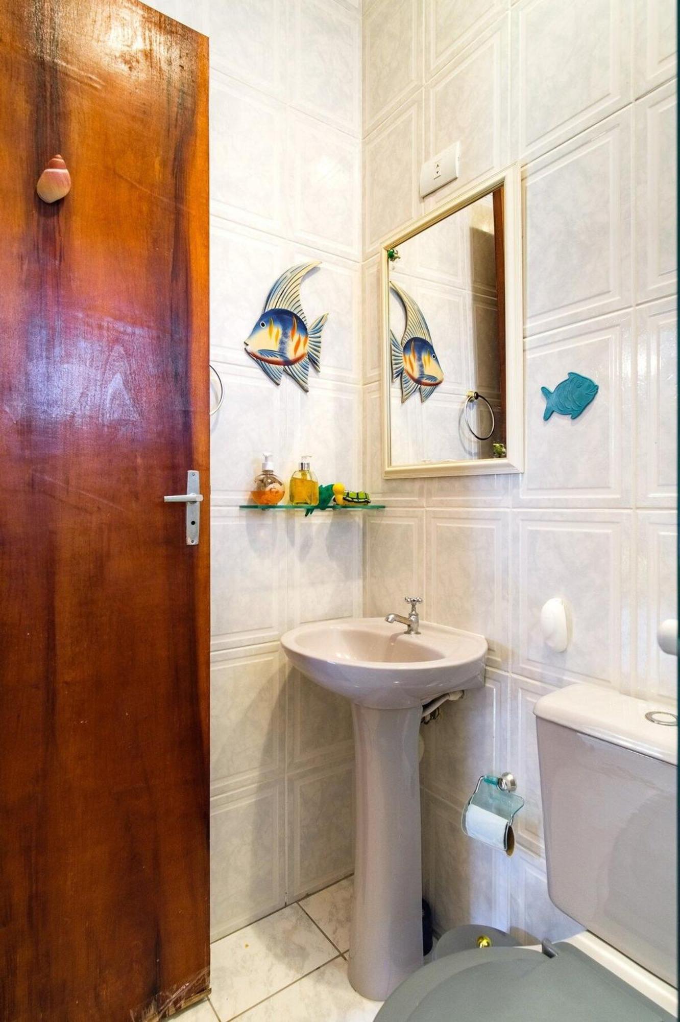Apartamento Praia Sape Ubatuba By Bnbhost Exterior foto