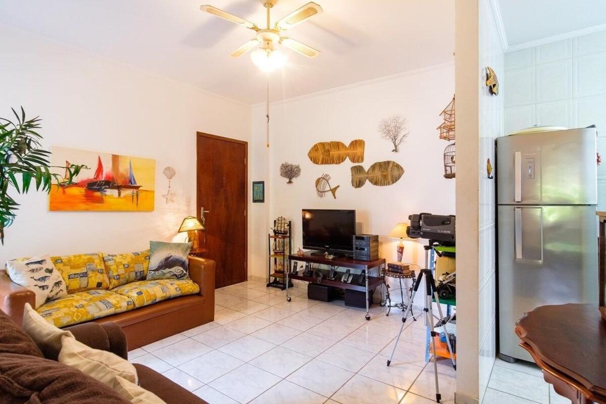 Apartamento Praia Sape Ubatuba By Bnbhost Exterior foto