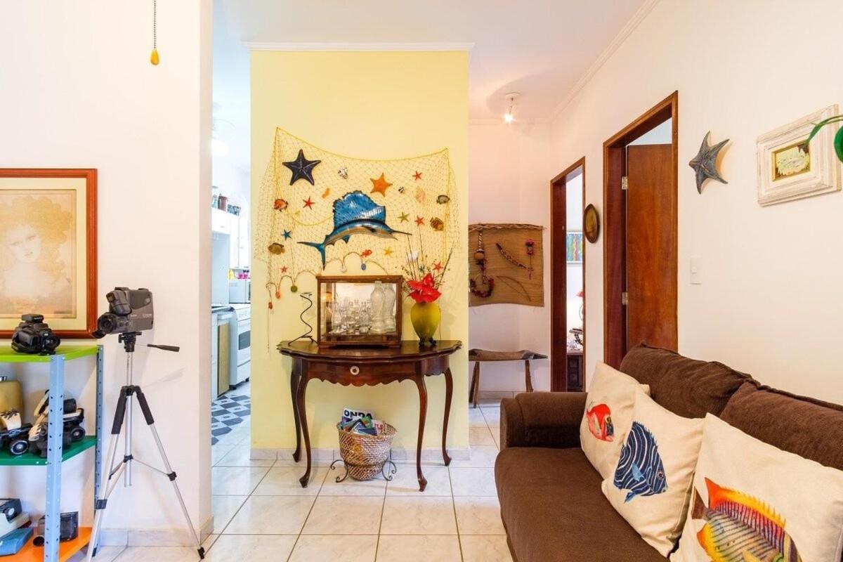 Apartamento Praia Sape Ubatuba By Bnbhost Exterior foto